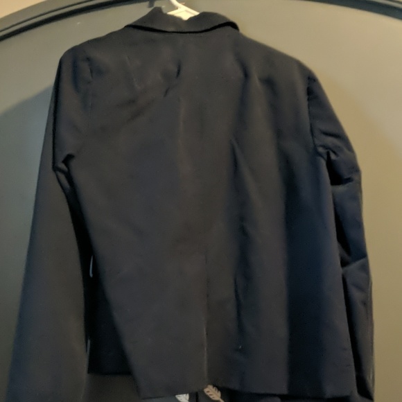 GAP Navy Jacket - Picture 2 of 4